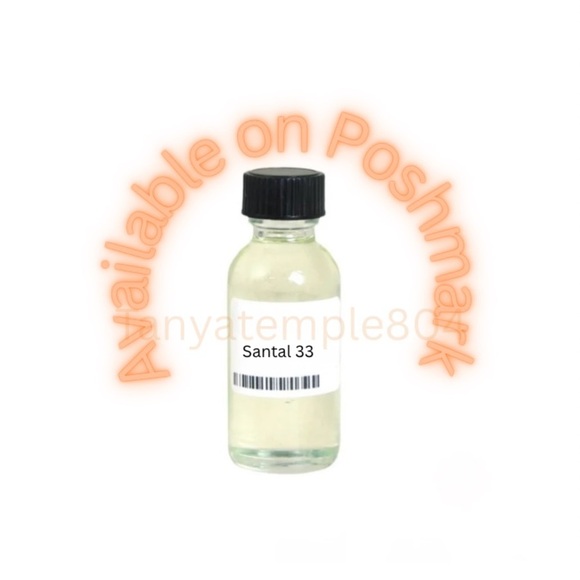 Santal 33 1 Oz Unisex Fragrance oil - Picture 1 of 9